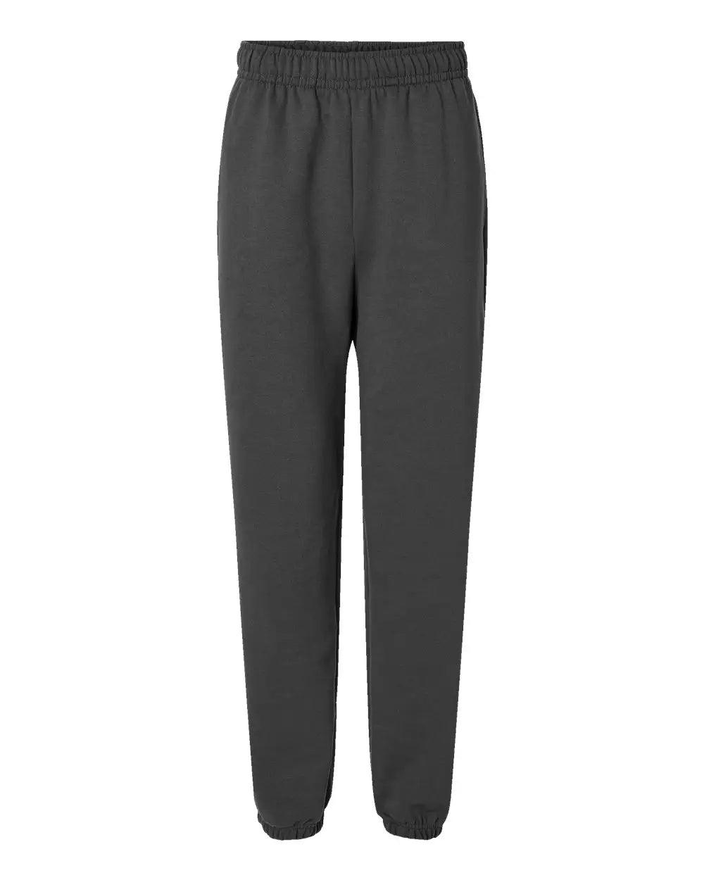 Bella + Canvas 4737 10 Oz. Heavyweight Sweatpants - Asphalt - Adult Xs