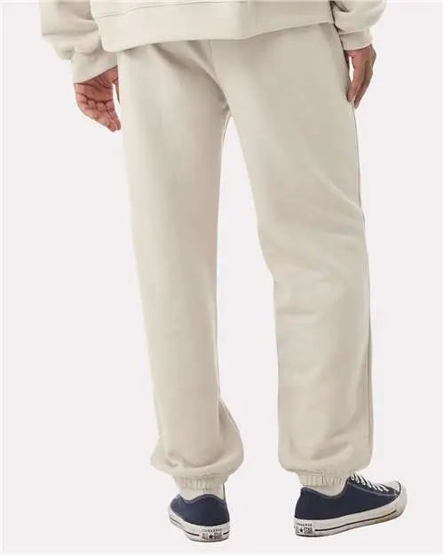Bella + Canvas 4737 10 Oz. Heavyweight Sweatpants - Dust