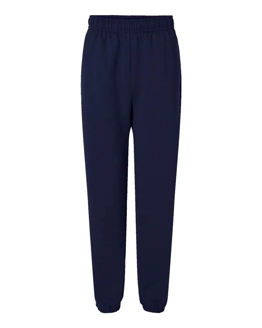 Bella + Canvas 4737 10 Oz. Heavyweight Sweatpants - Navy