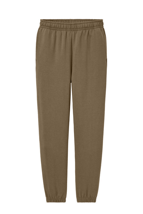 Bella + Canvas 4737 10 Oz. Heavyweight Sweatpants - Vintage Brown