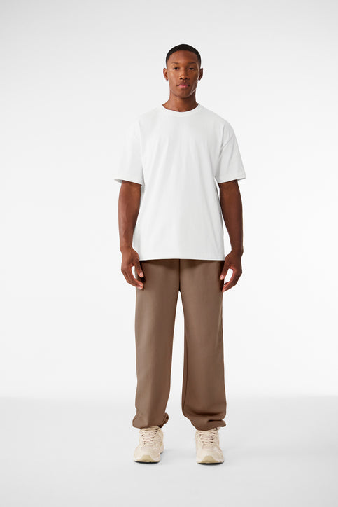 Bella + Canvas 4737 10 Oz. Heavyweight Sweatpants - Vintage Brown