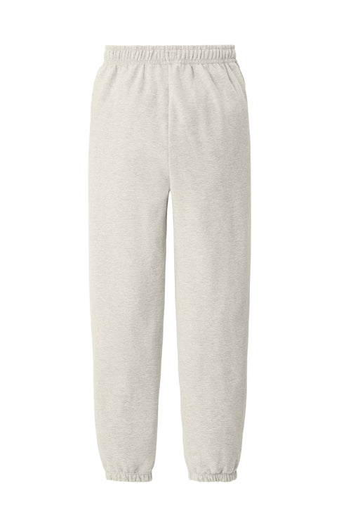 Bella + Canvas 4737 10 Oz. Heavyweight Sweatpants - Vintage Heather Grey