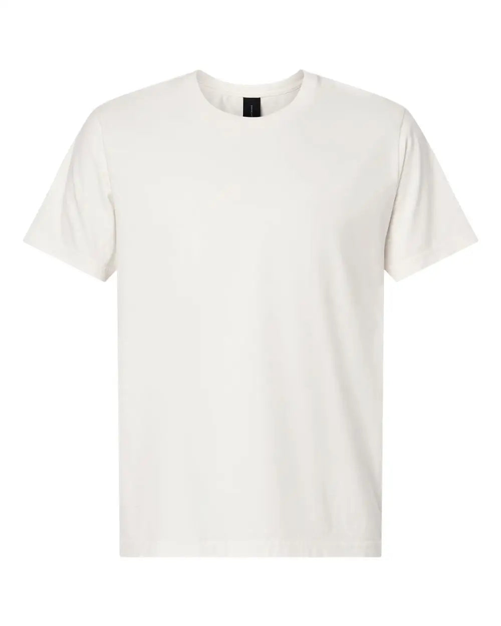 Bella + Canvas 4810gd Unisex Heavyweight Garment-dyed Tee - Vintage White - Adult Xs