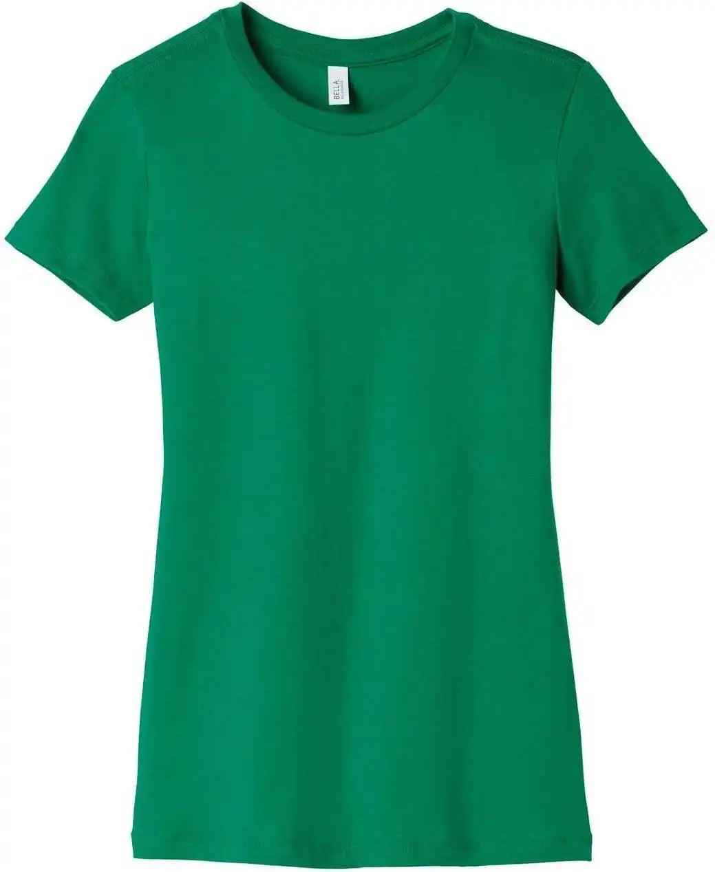 Bella + Canvas 6004 Women’s the Favorite Tee - Kelly