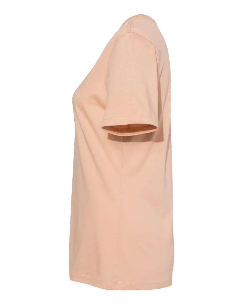 Bella + Canvas 6400 Women’s Relaxed Jersey Tee - Sand Dune