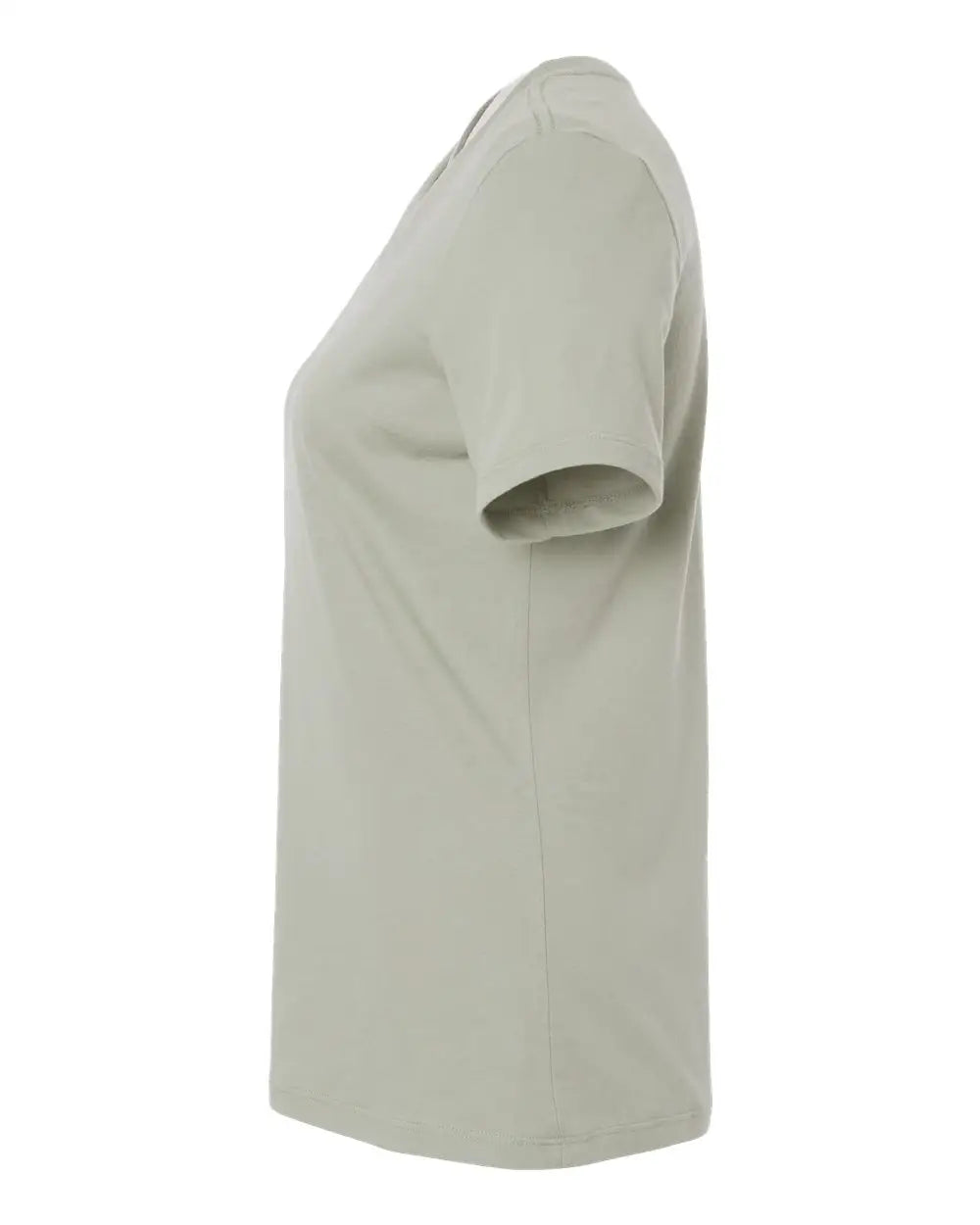 Bella + Canvas 6400 Women’s Relaxed Jersey Tee - Thyme