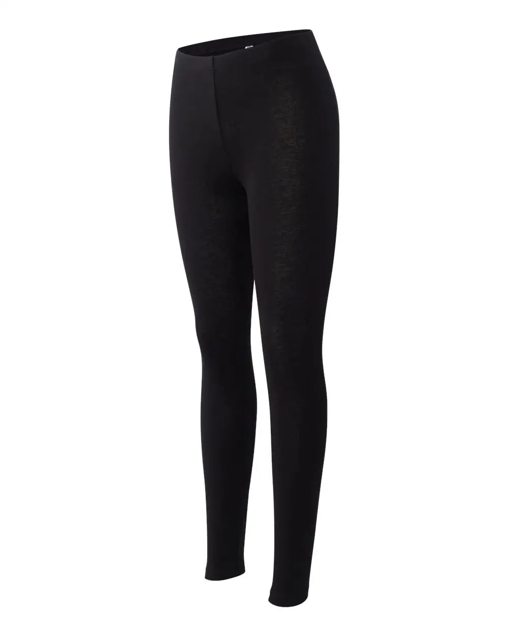 Bella + Canvas 812 Women’s Leggings - Black / s