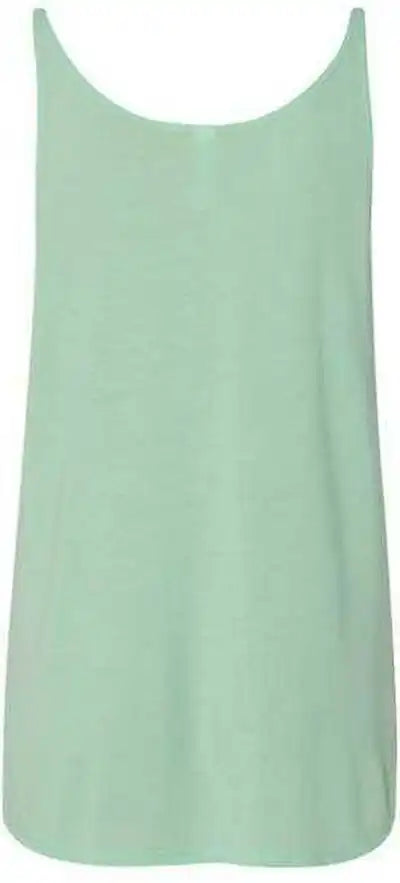 Bella + Canvas 8838 Women’s Slouchy Tank - Mint