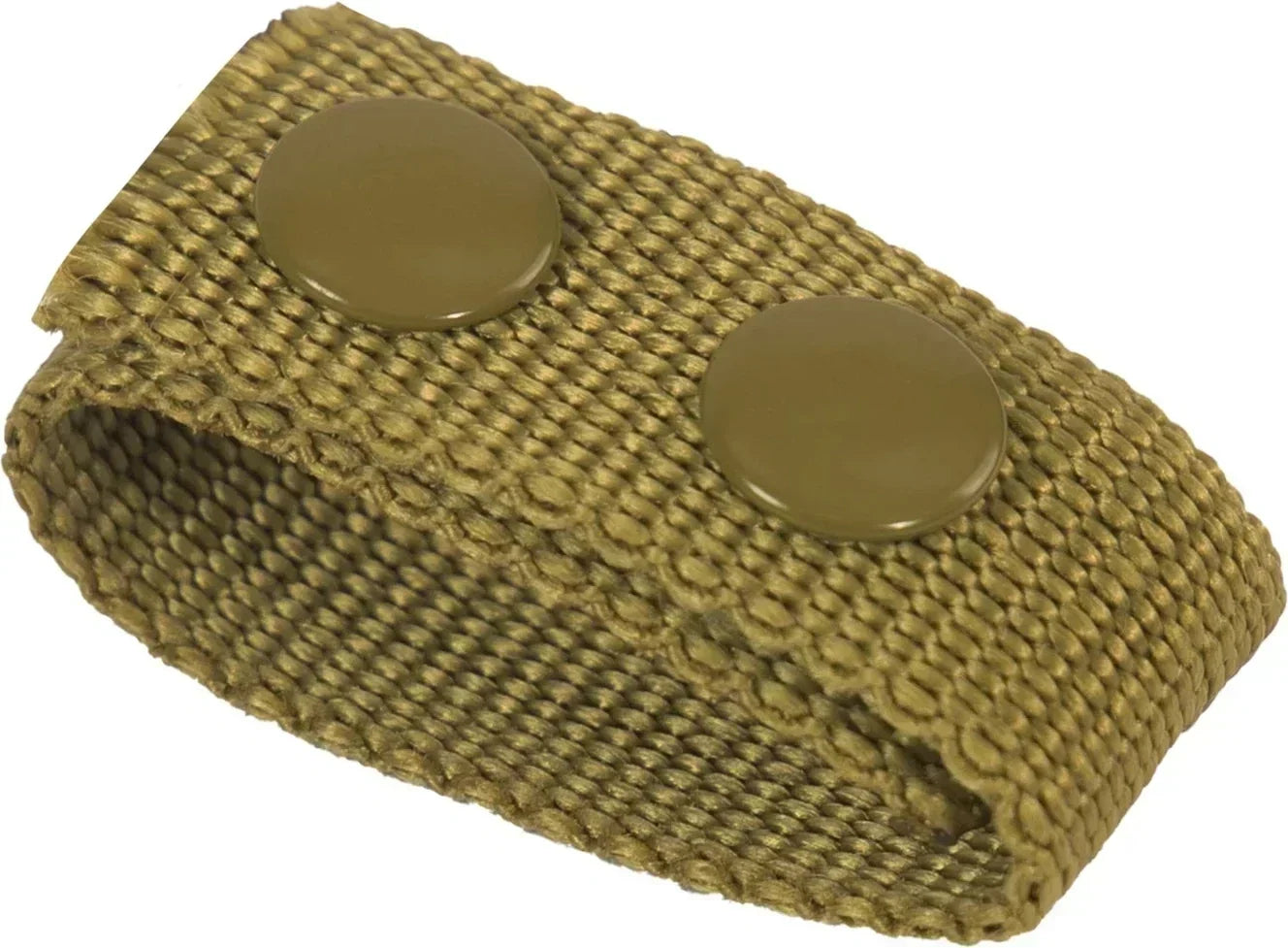 Belt Keepers - 4 Piece Set