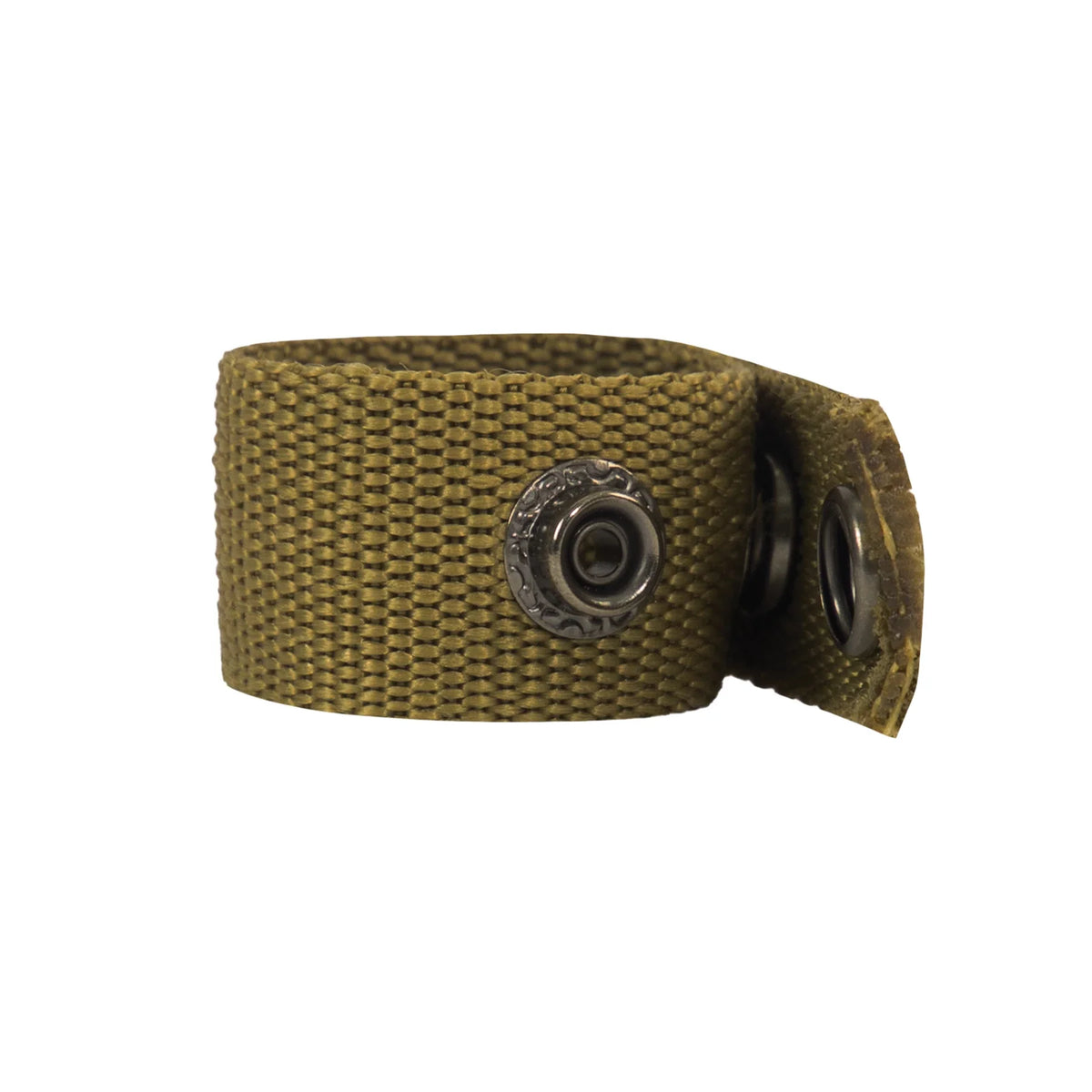 Belt Keepers - 4 Piece Set
