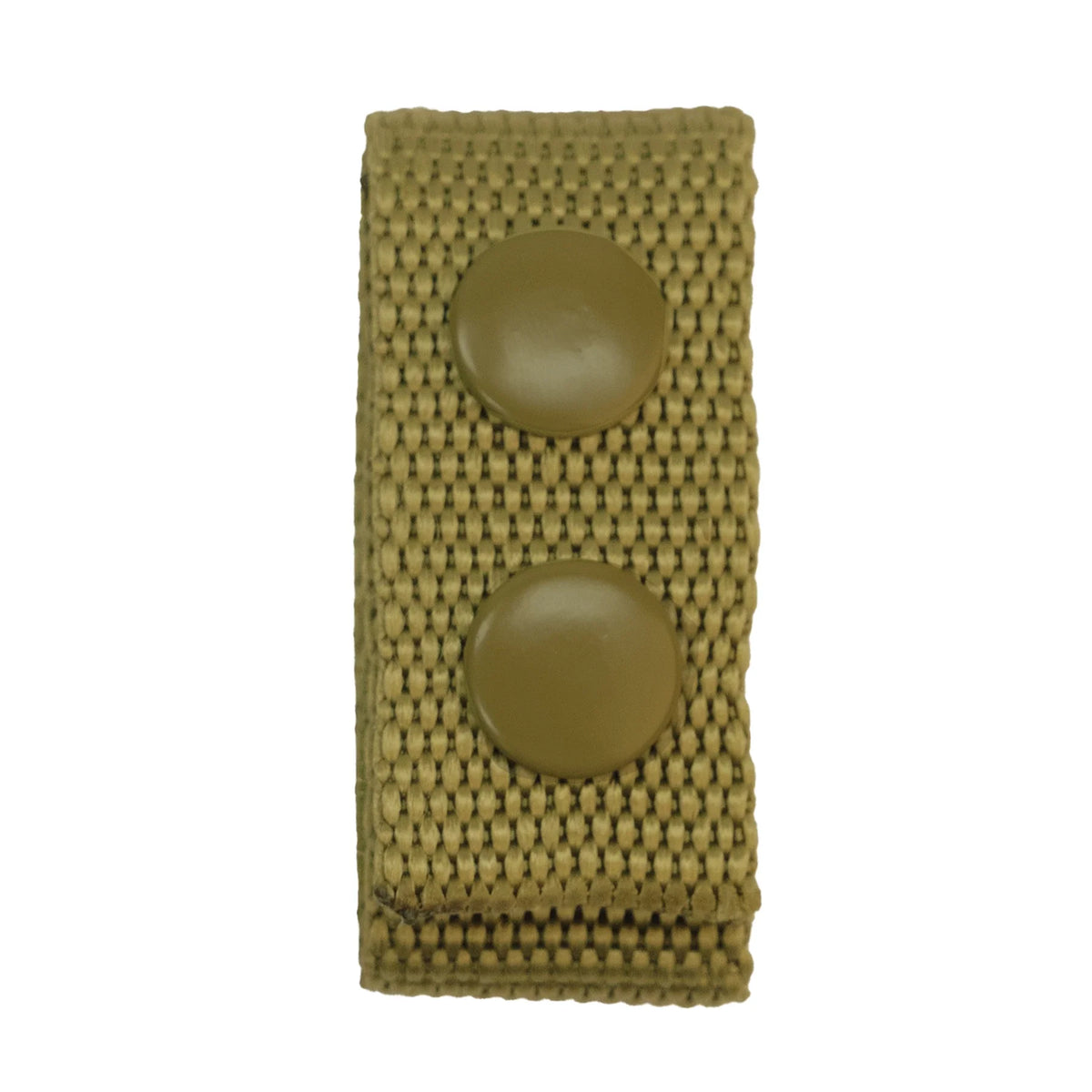 Belt Keepers - 4 Piece Set
