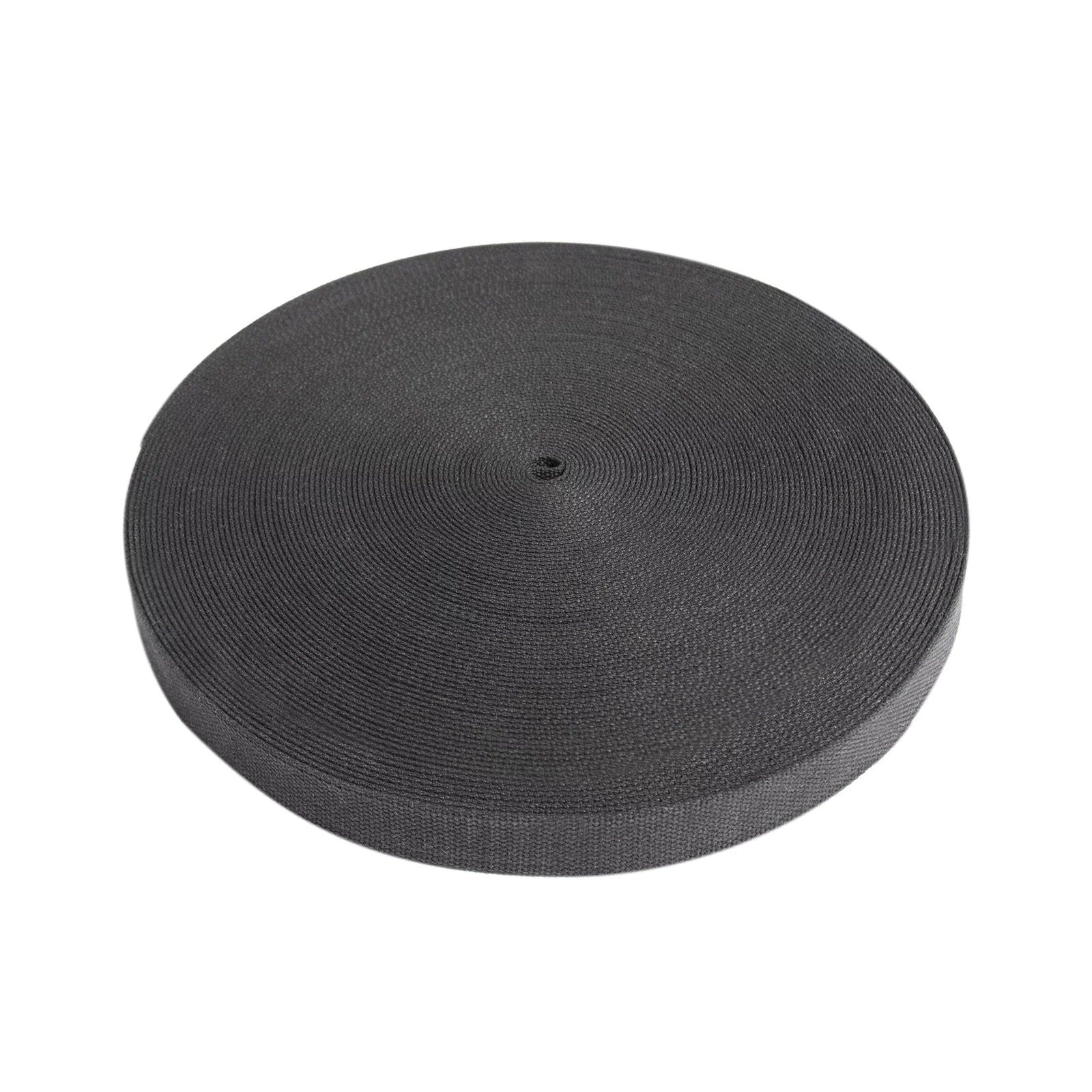 Belt Webbing - Black