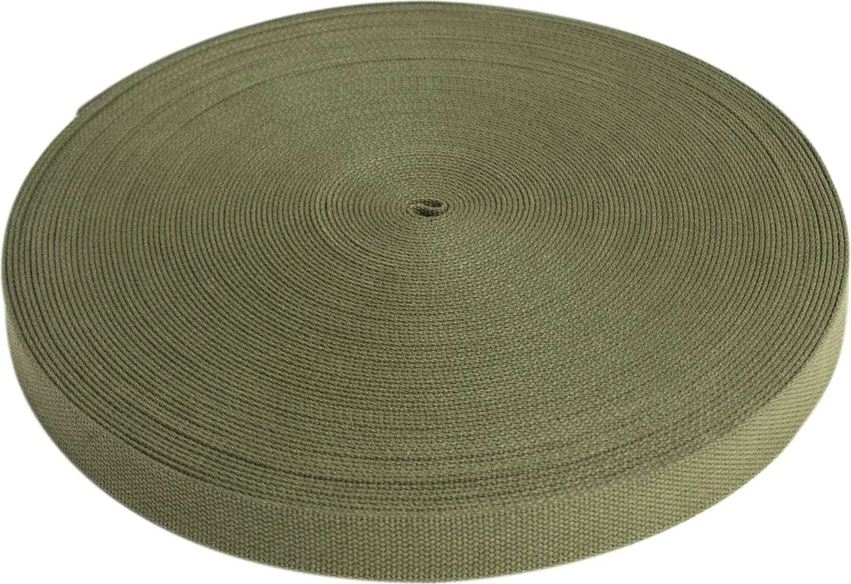 Belt Webbing