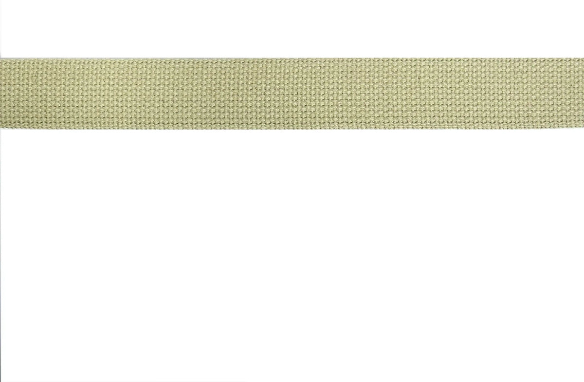 Belt Webbing