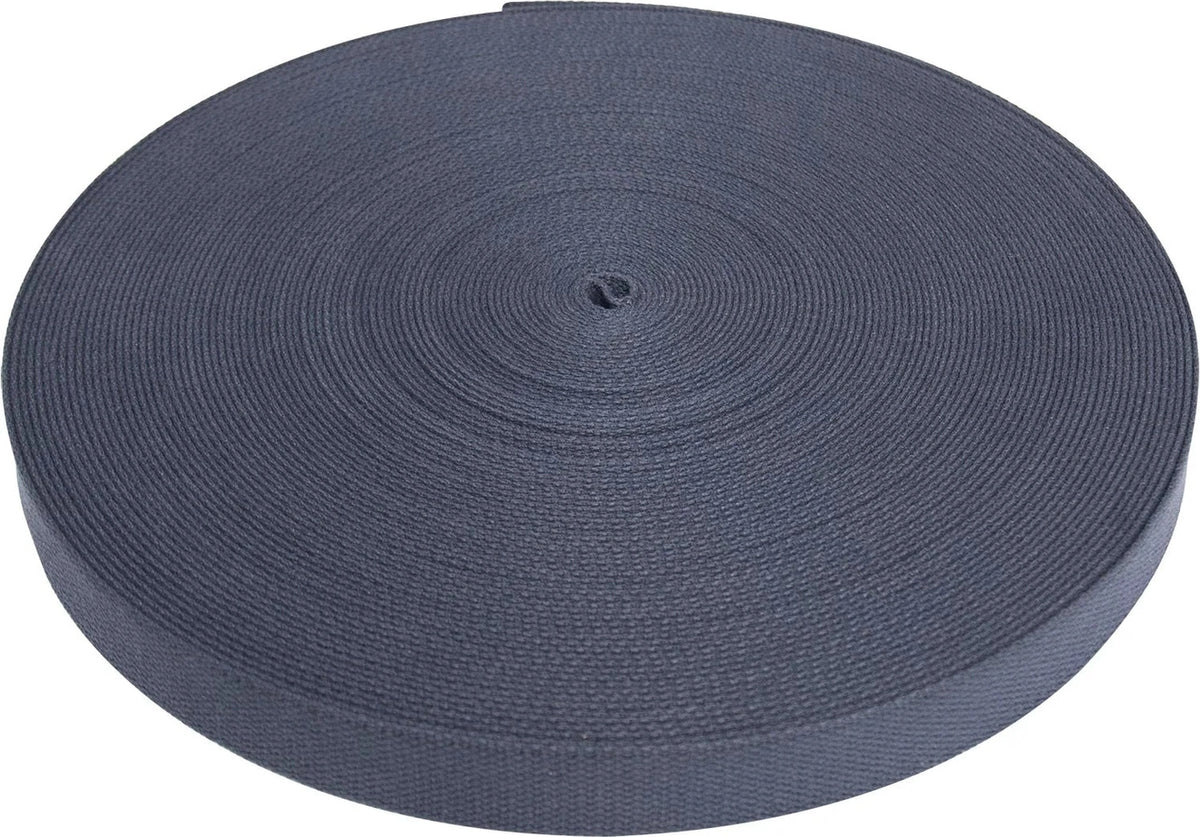 Belt Webbing - Navy Blue