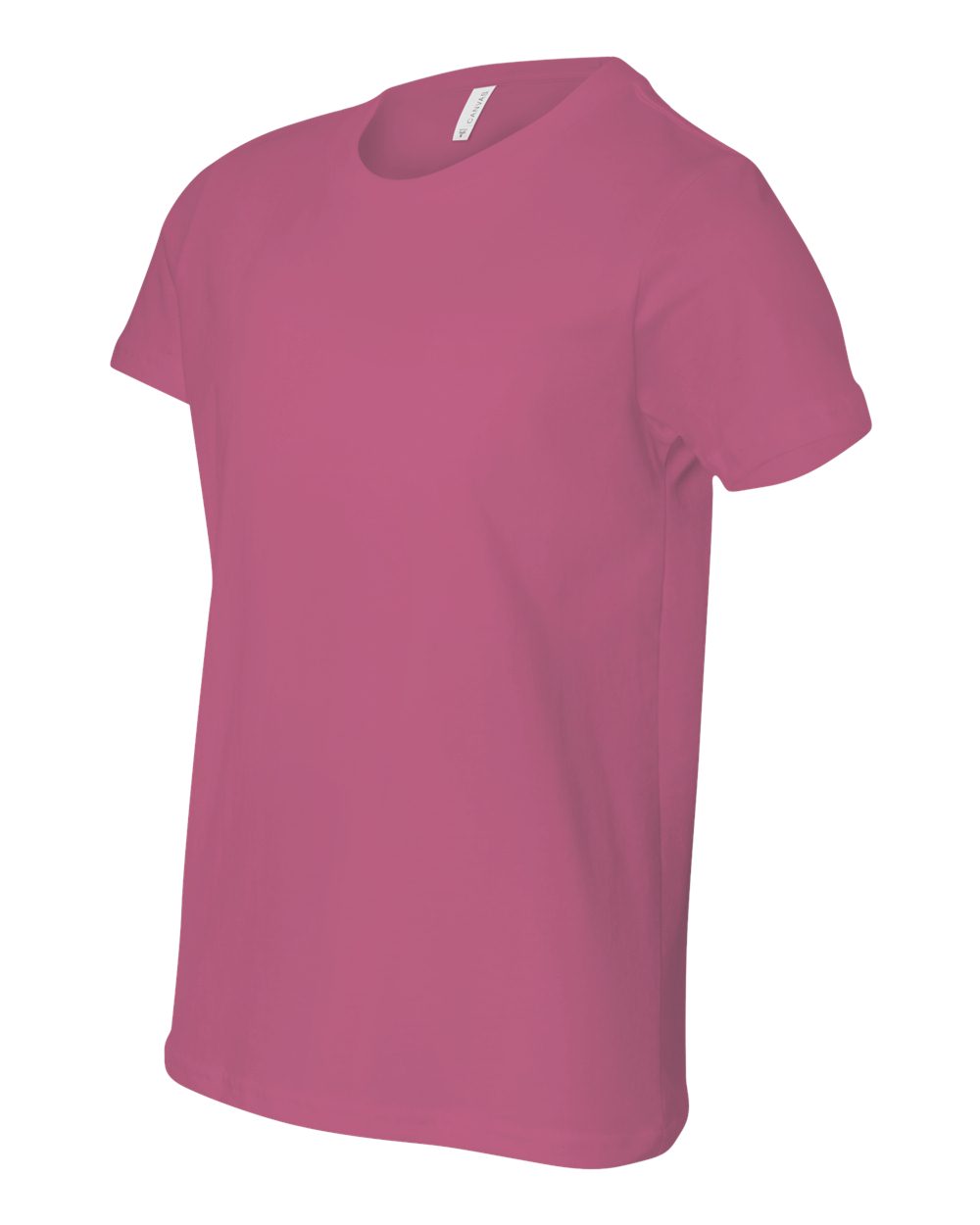 Berry Youth Jersey Tee - 3001Y