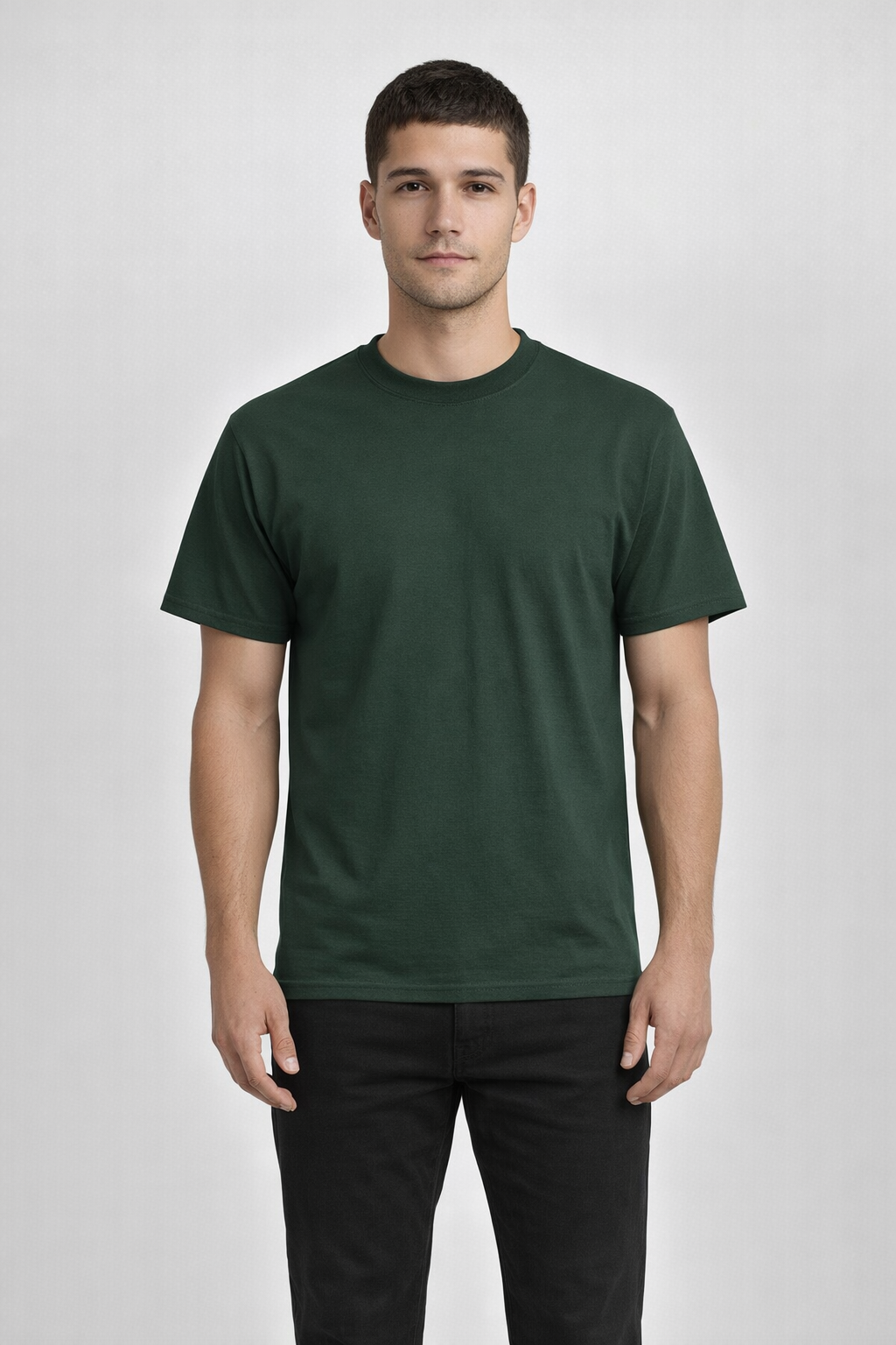 Forest Green CLASSIC T-SHIRT
