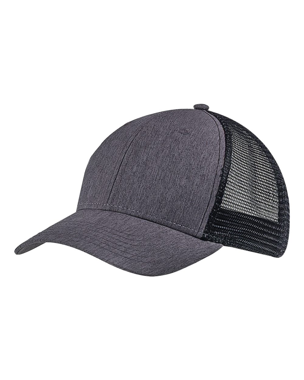 Big Accessories Ba540p Women’s Ponytail Cap - Black