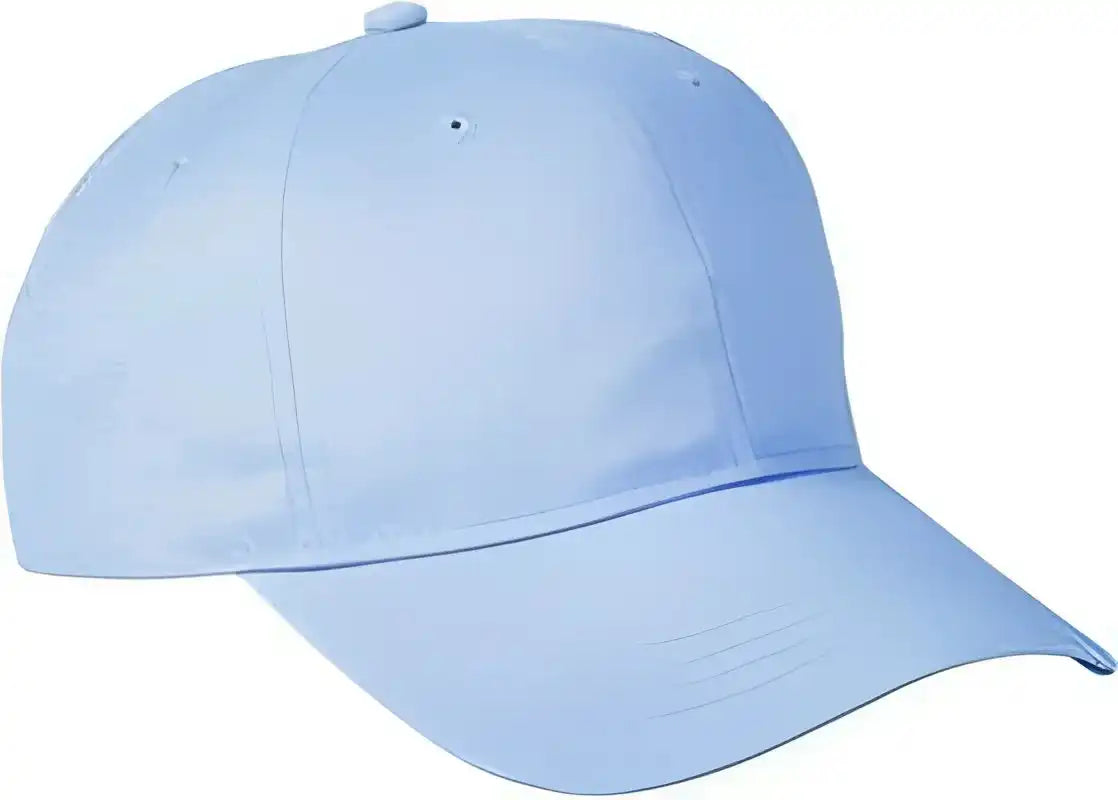 Big Accessories Ba611 Ulightimate Dad Cap - Light Blue - one Size Fits Most