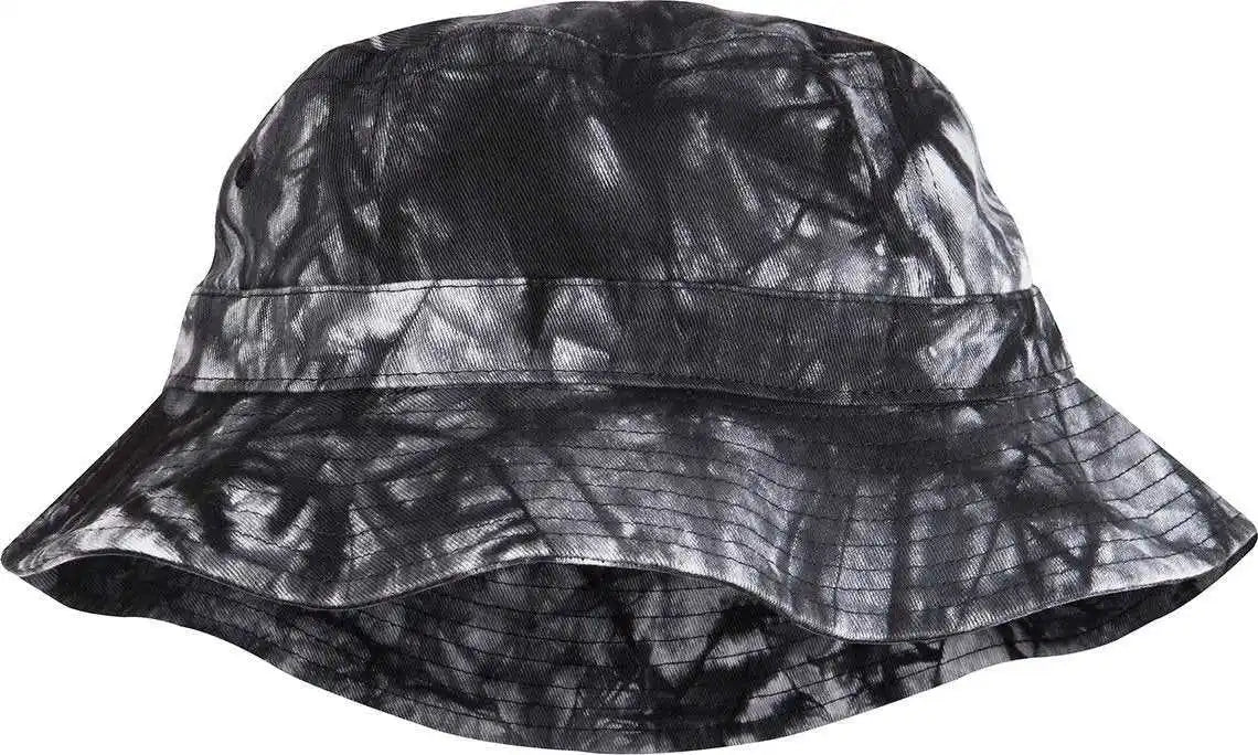 Big Accessories Ba699 Lariat Ripstop Hat - Old Gold - Old Gld / Os