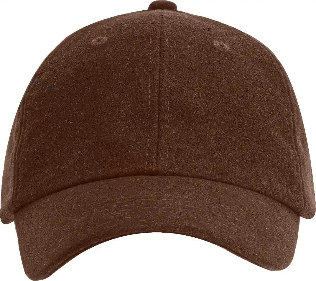 Big Accessories Ba714 Lux Cap Chestnut / Os