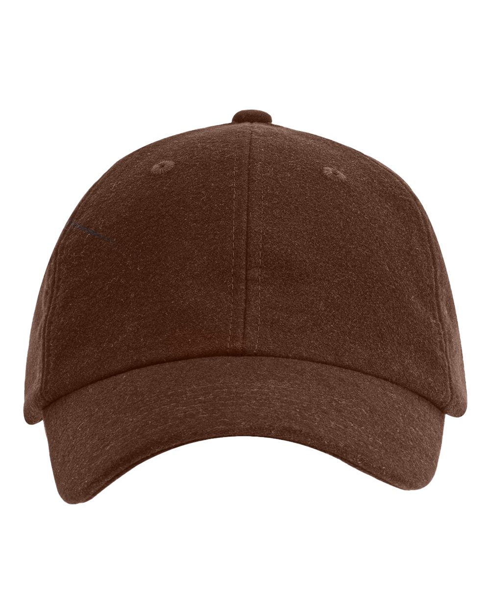 Big Accessories Ba714 Lux Cap - Chestnut
