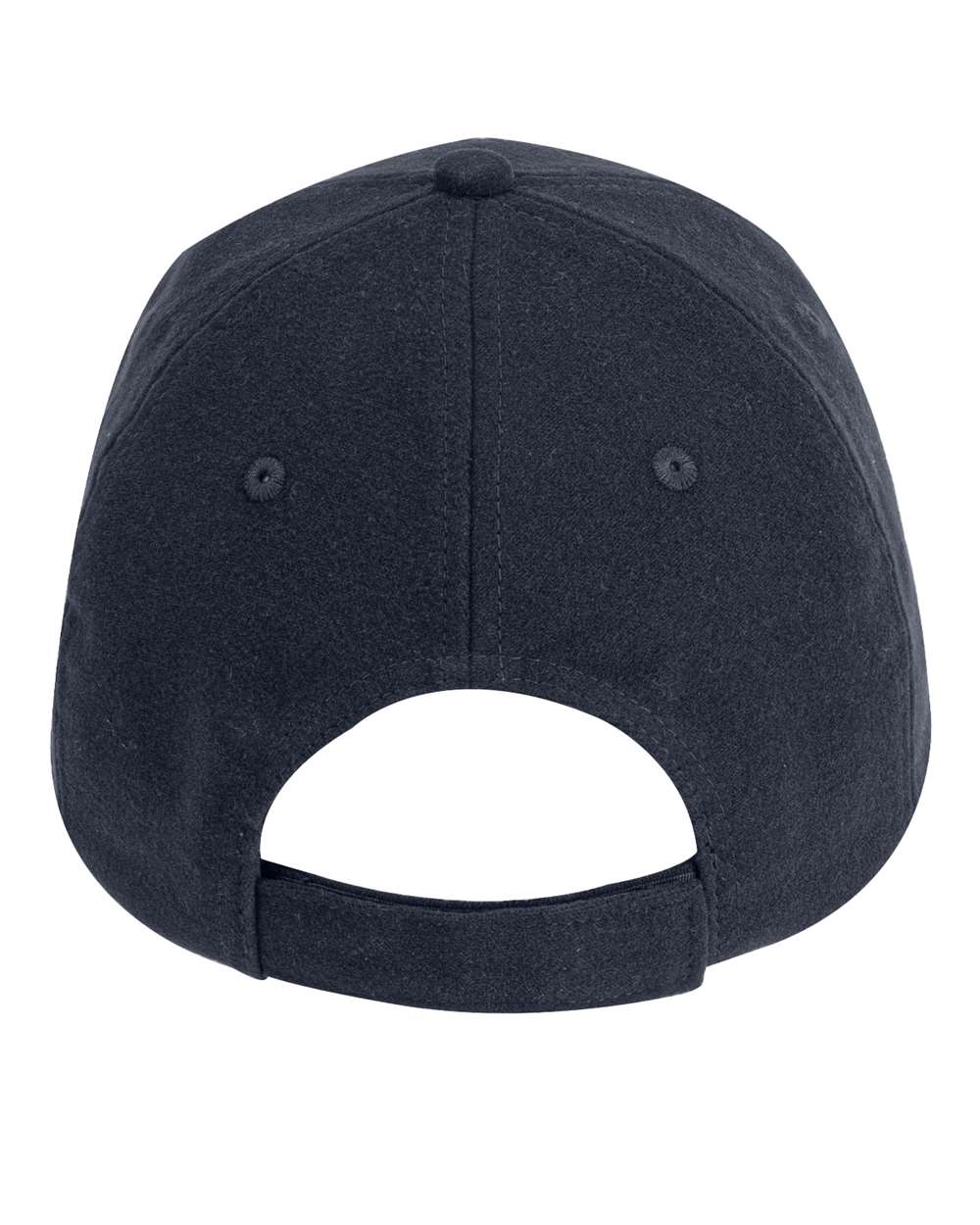 Big Accessories Ba714 Lux Cap - Navy
