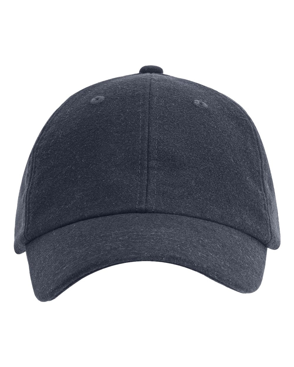 Big Accessories Ba714 Lux Cap - Navy