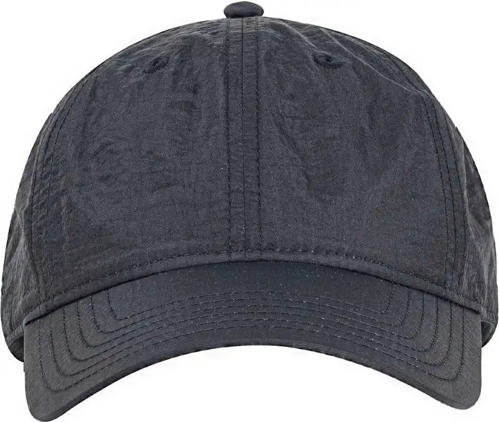 Big Accessories Ba715 Kipling Cap - Black - Osfm