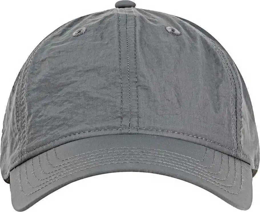 Big Accessories Ba715 Kipling Cap - Dark Gray - Osfm
