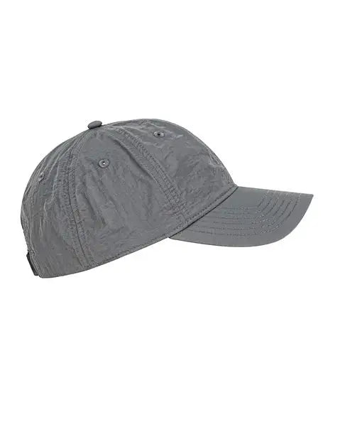 Big Accessories Ba715 Kipling Cap - Dark Grey - Dark Gray / one Size Fits Most