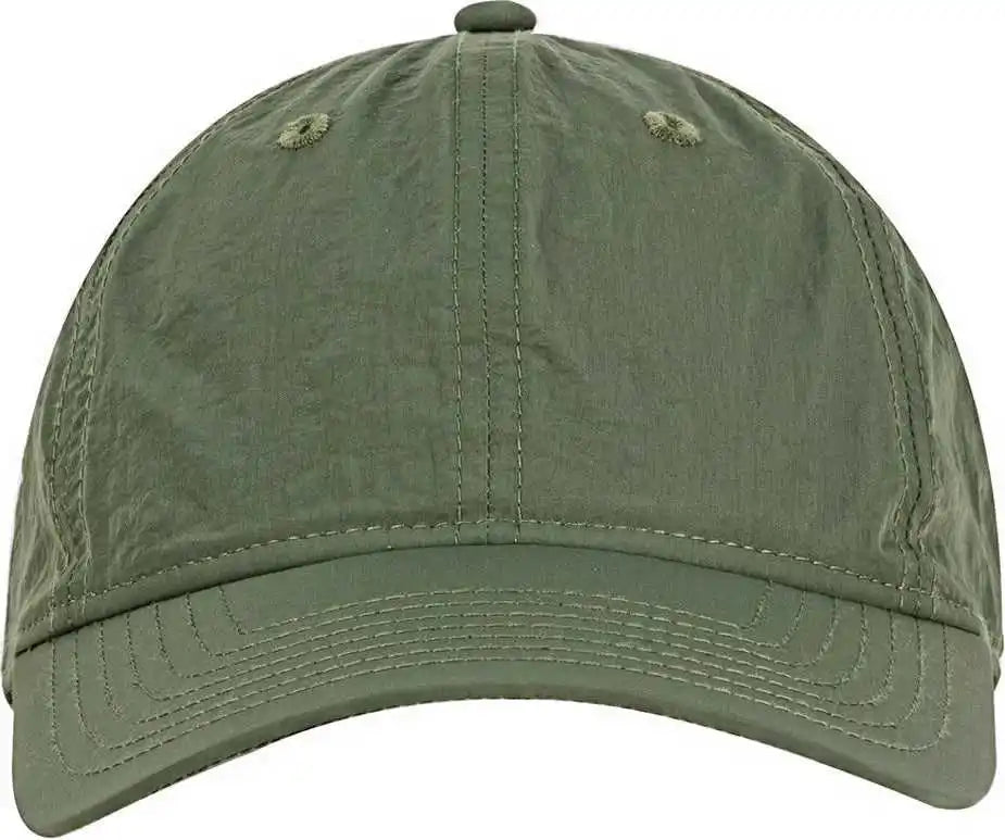 Big Accessories Ba715 Kipling Cap - Olive - Osfm