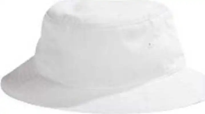 Big Accessories Bx003 Crusher Bucket Cap White / one Size Fits Most