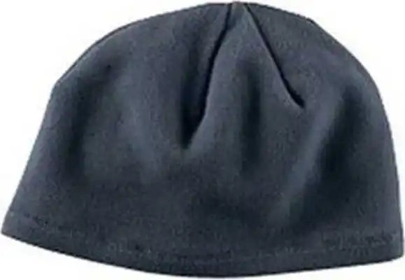 Big Accessories Bx013 Fleece Beanie - Gray - one Size Fits Most