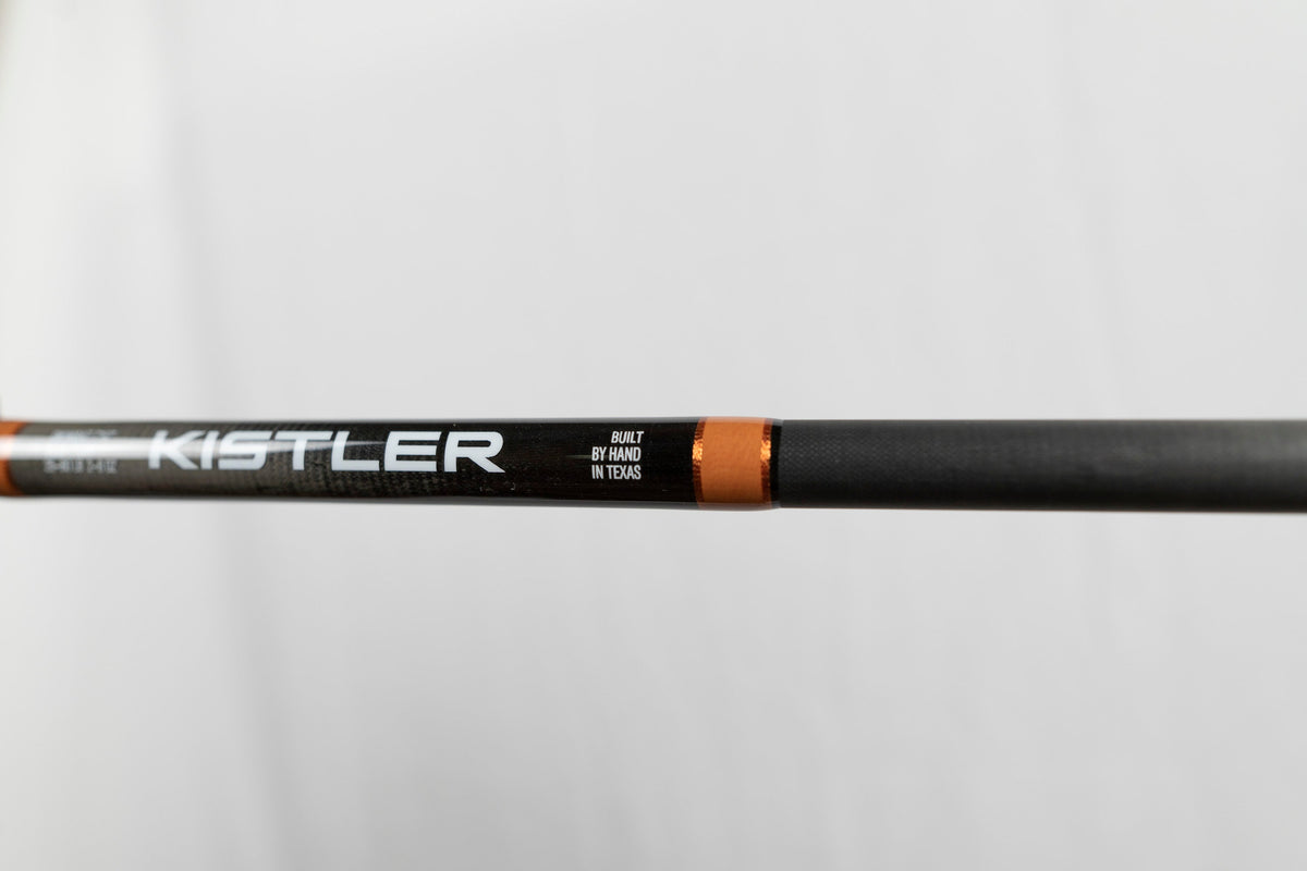 Big Country Fishing Rod - Casting / 7’10’’ / Extra-heavy