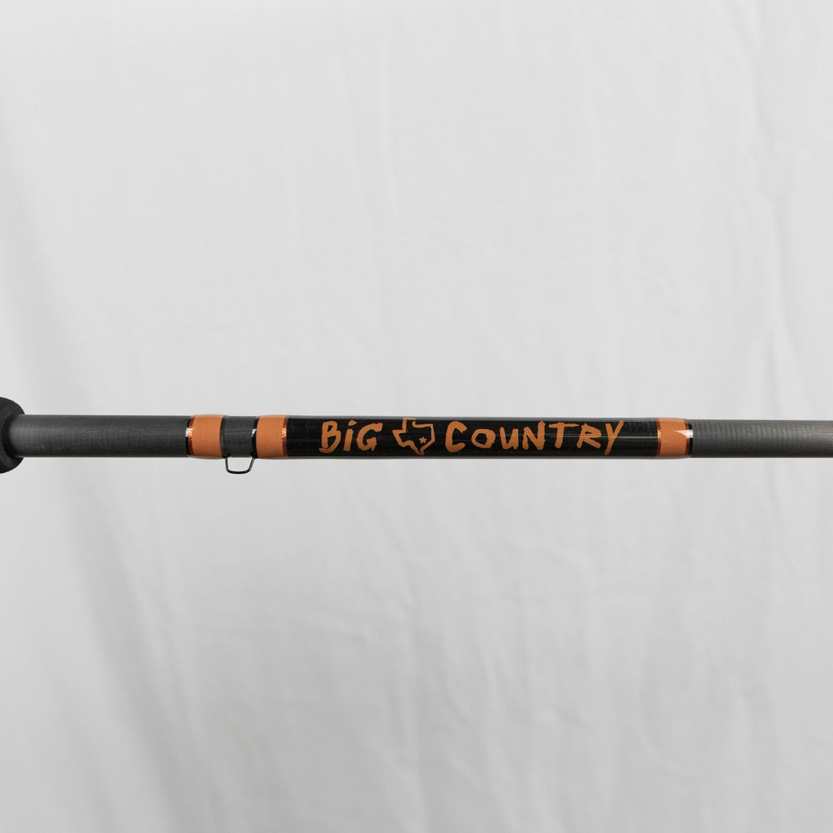 Big Country Fishing Rod - Casting / 7’10’’ / Extra-heavy