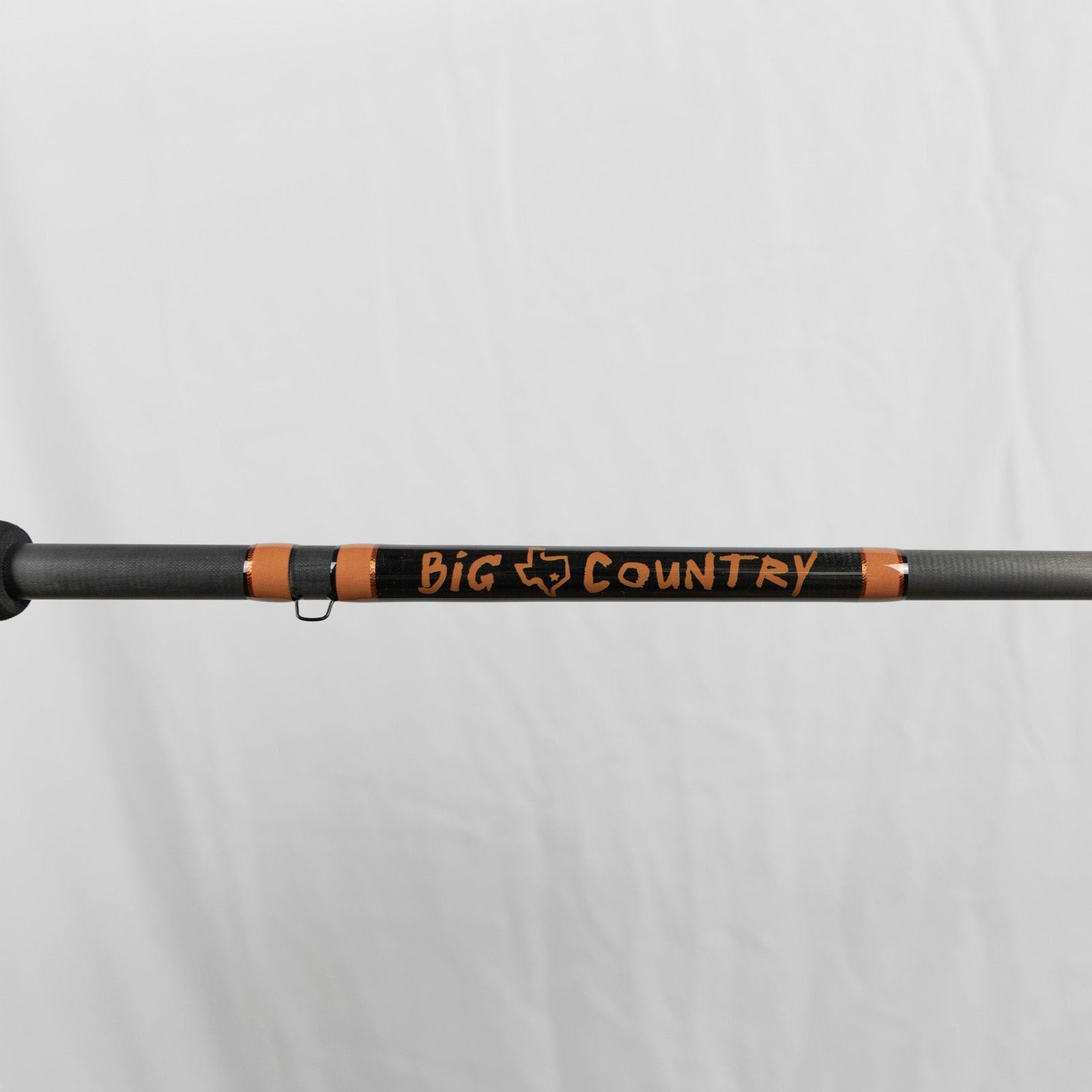 Big Country Fishing Rod - Casting / 7’10’’ / Extra-heavy