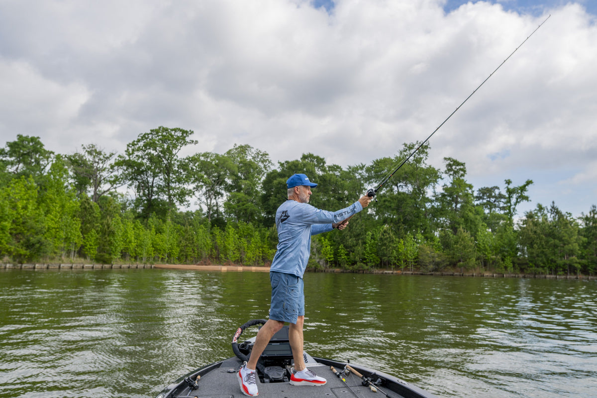 Big Country Fishing Rod - Casting / 7’10’’ / Extra-heavy