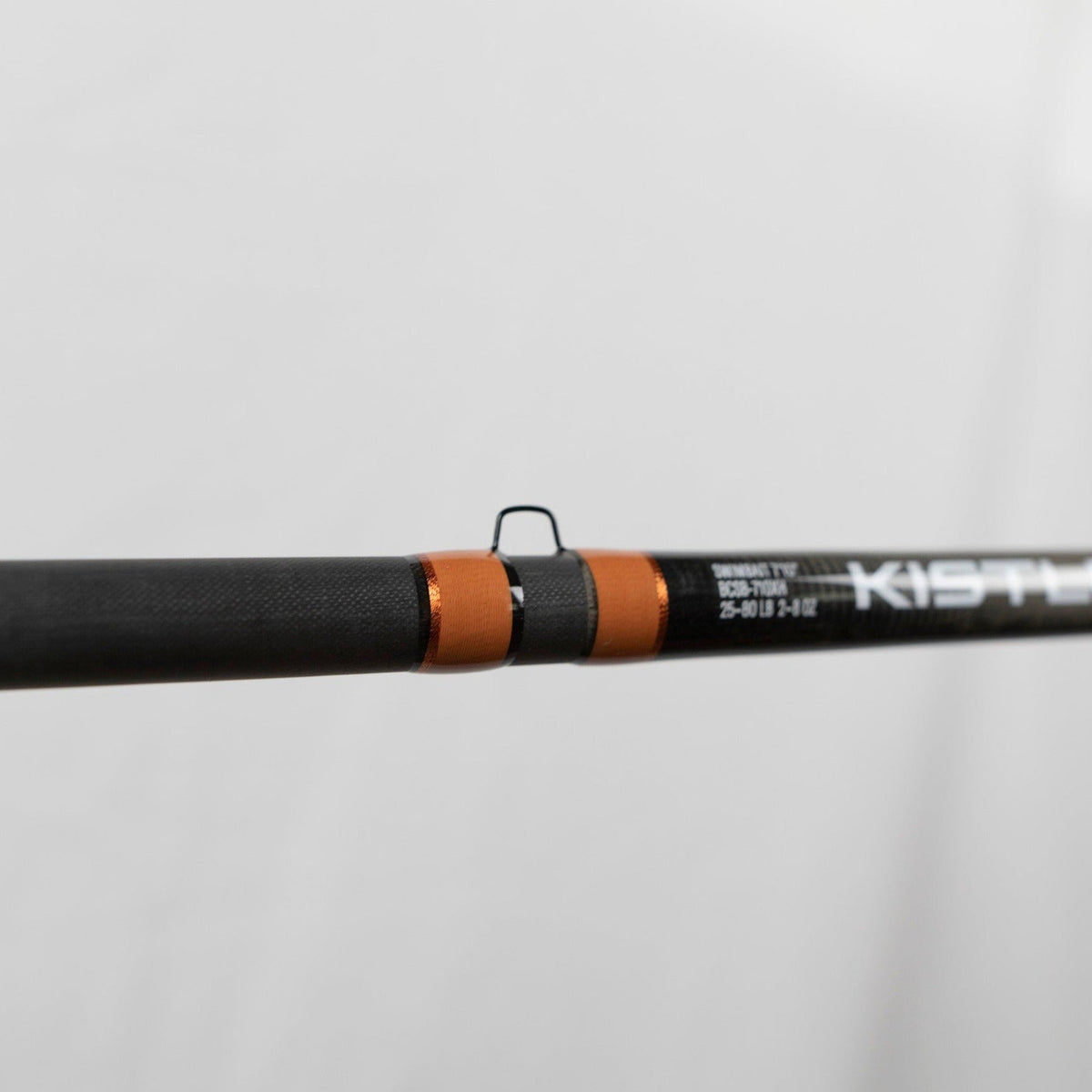 Big Country Fishing Rod - Casting / 7’10’’ / Extra-heavy