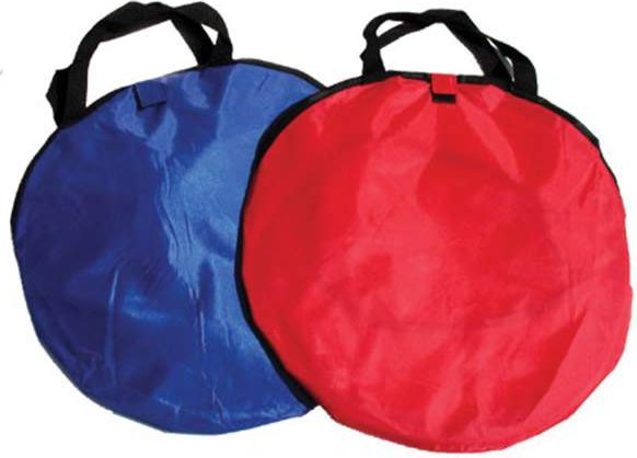 Big Pop-up Targets (2x) - Os
