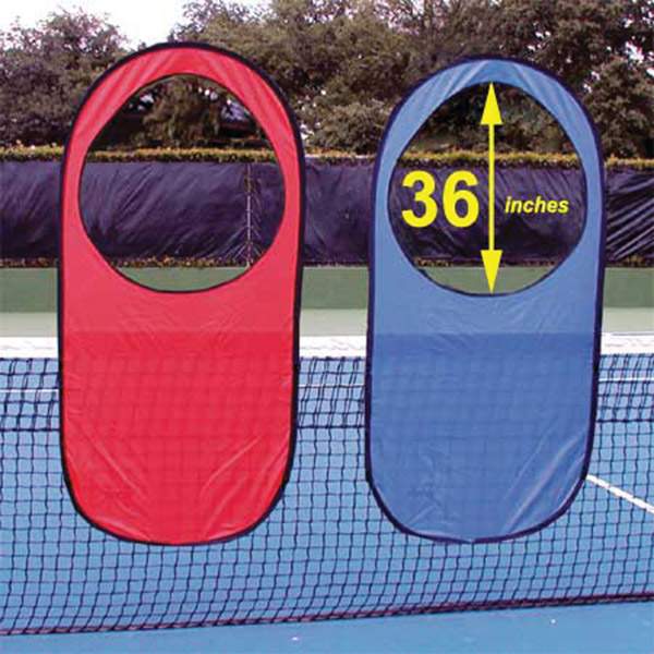 Big Pop-up Targets (2x) - Os