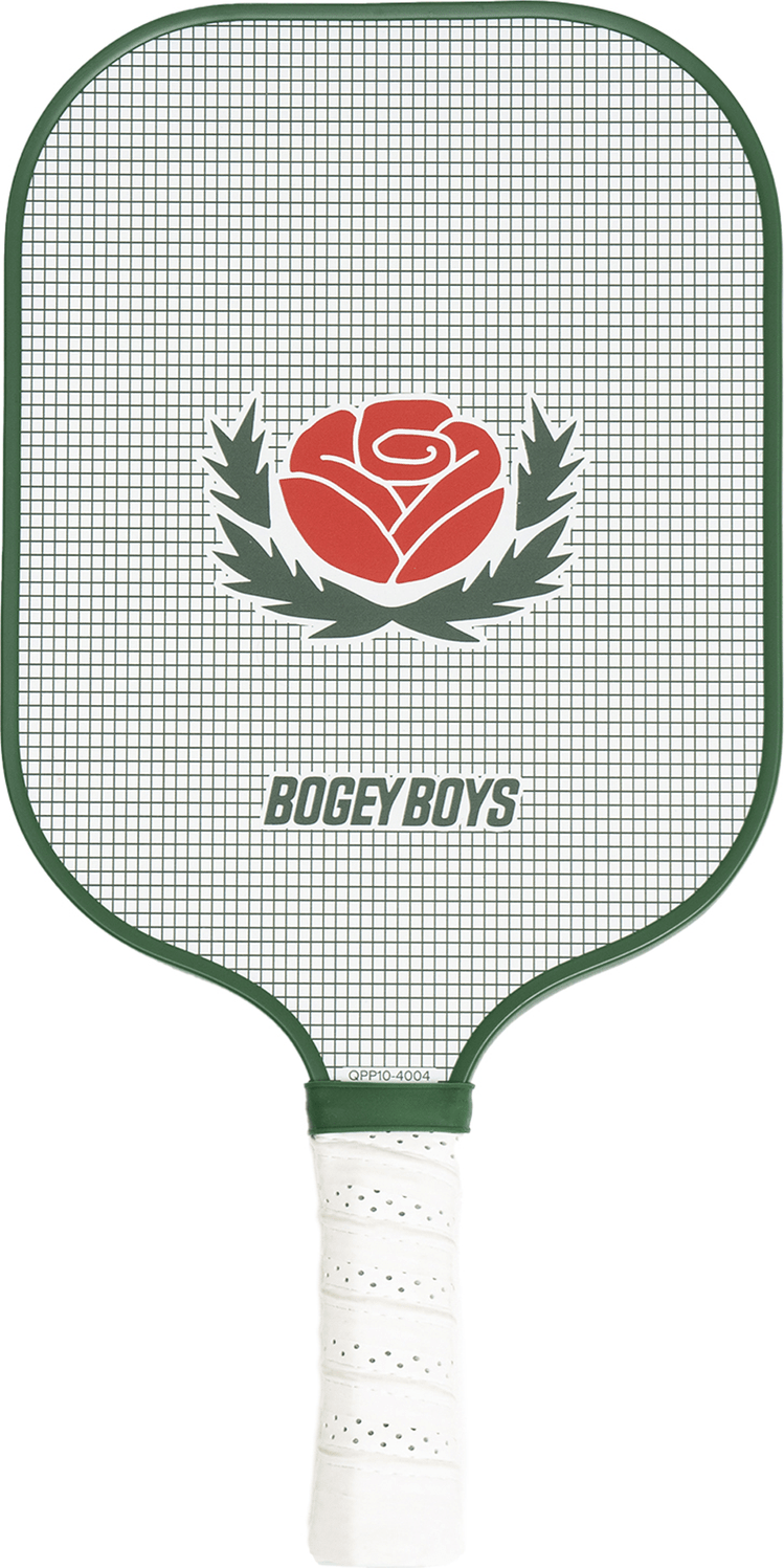 Limited Edition Bogey Boys Pickleball Paddle