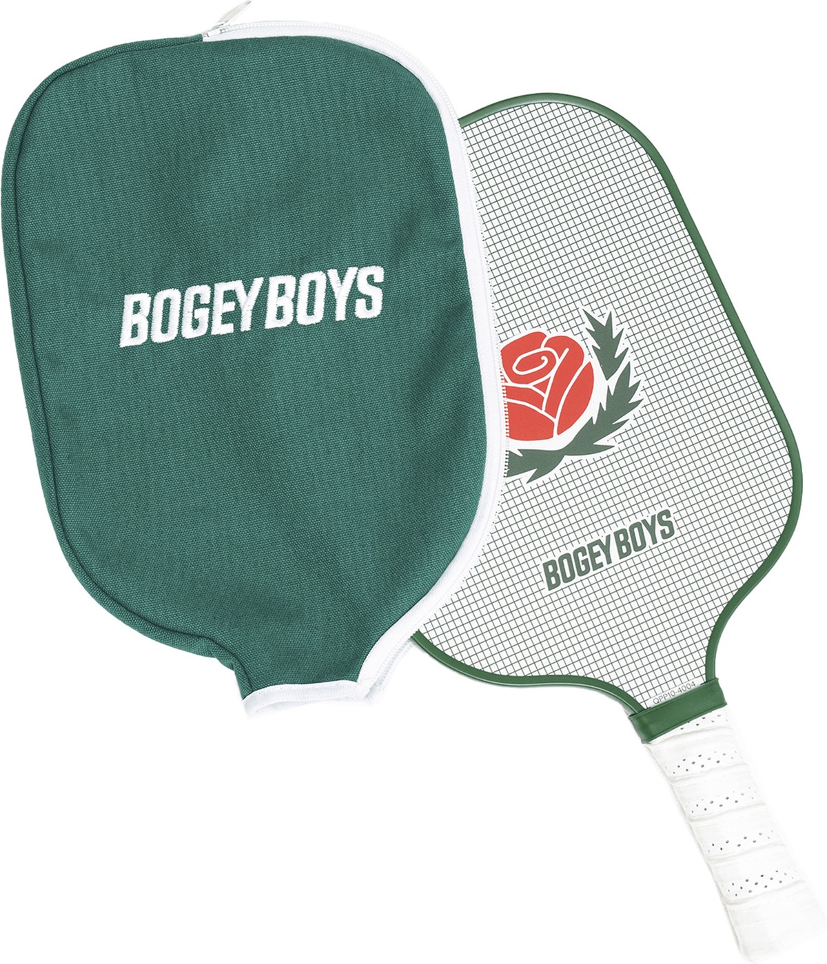 Limited Edition Bogey Boys Pickleball Paddle