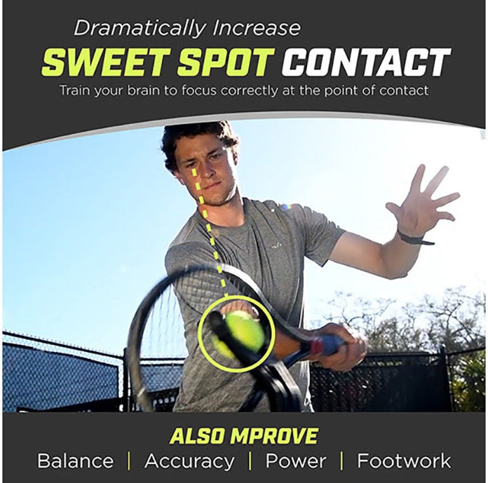 Billie Jean King Eye Coach - Os