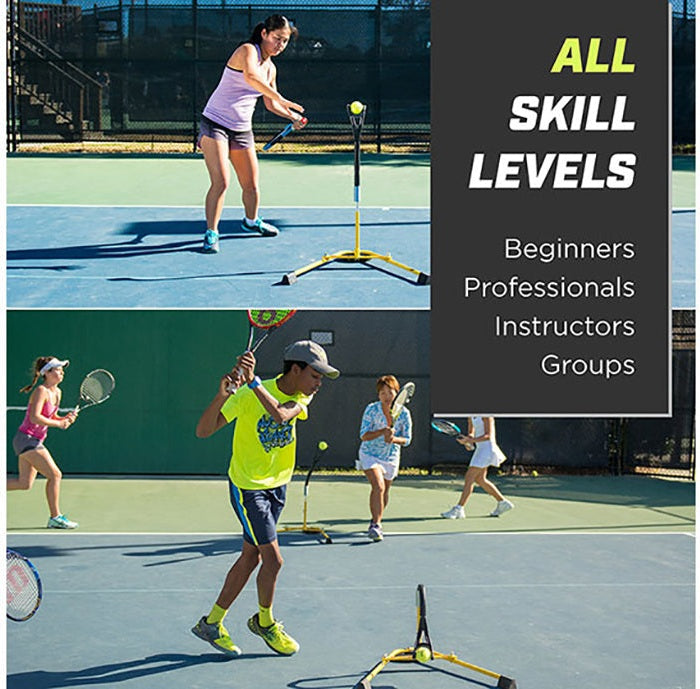 Billie Jean King Eye Coach - Os
