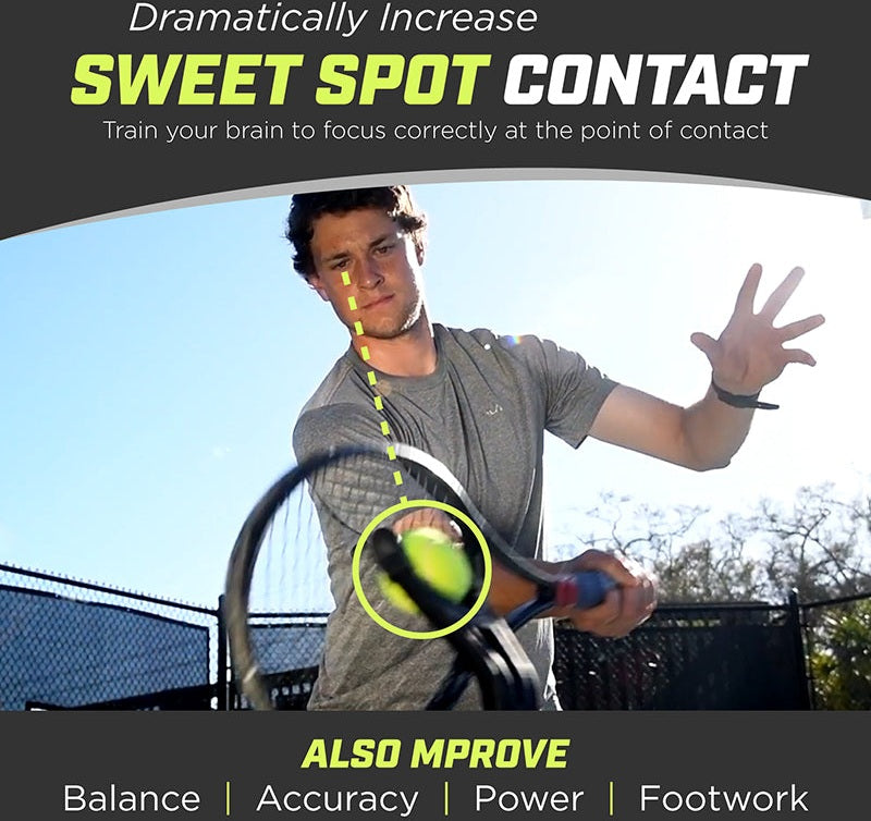 Billie Jean King Eye Coach - Os