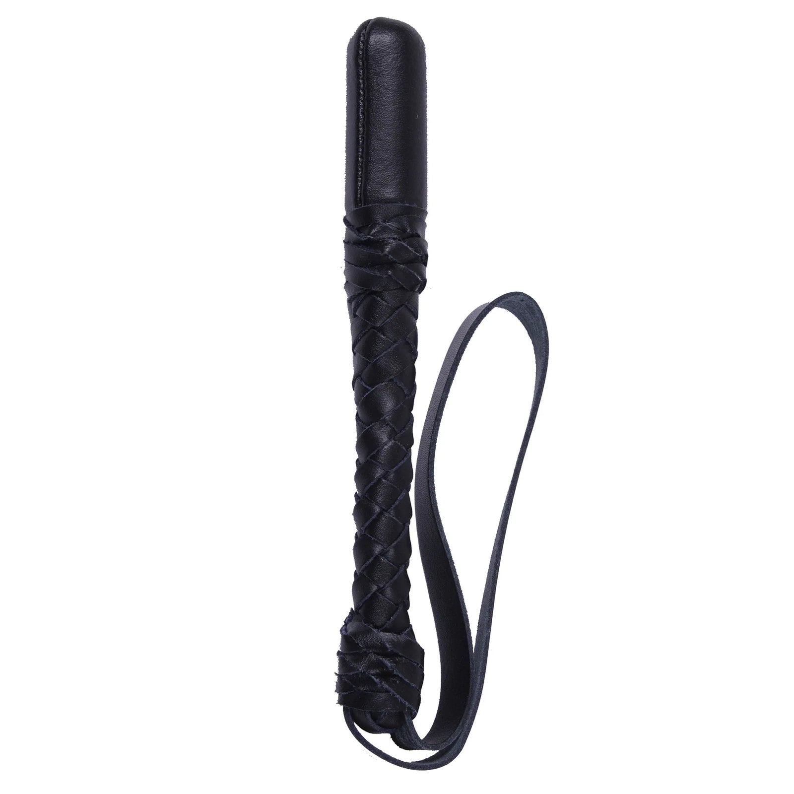 Billy Club with Wrist Strap