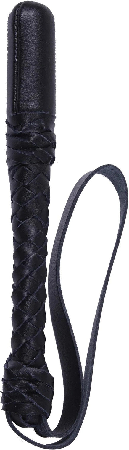 Billy Club with Wrist Strap