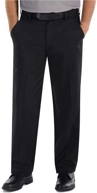 Black - 32I Dura-Kap Industrial Pants - PT20