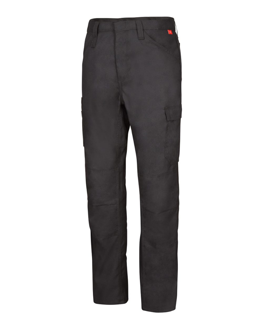 Black - 33I iQ Comfort Lightweight Pants - QP14